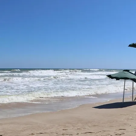 Feriehus Village Interpark