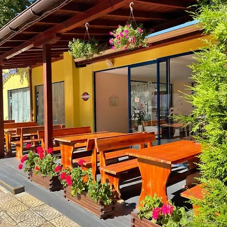 Feriehus Village Interpark *