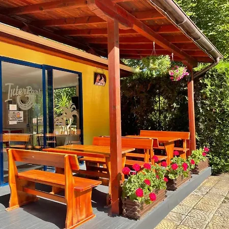 Village Interpark Feriehus Kranevo