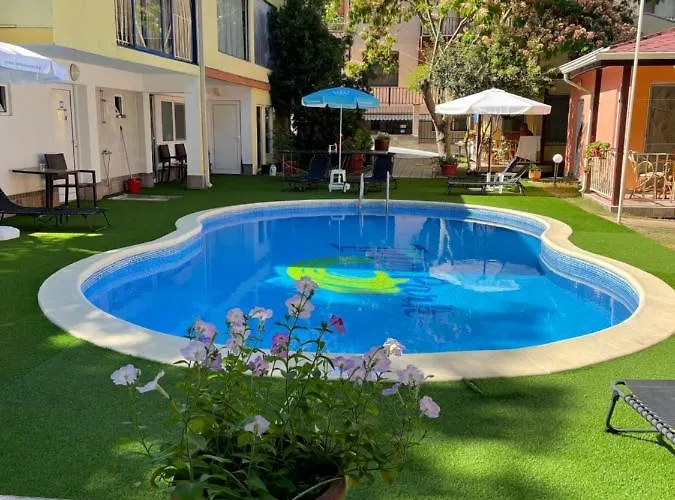 Village Interpark Kranevo