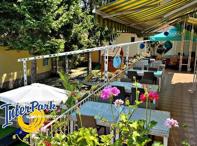 Village Interpark Case de vacanță *