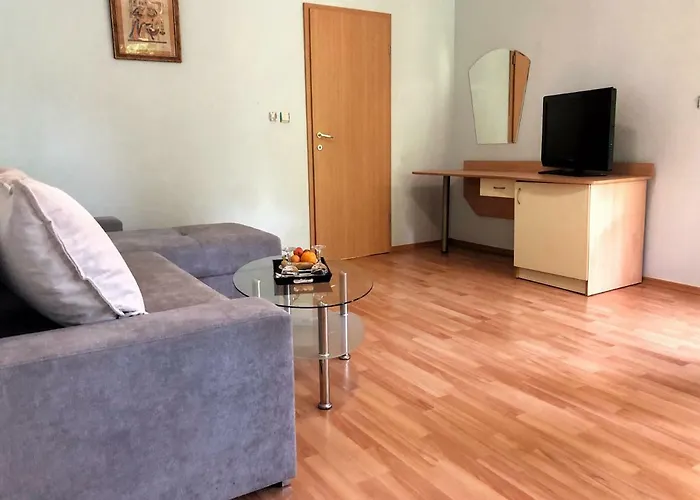 Village Interpark Kranevo