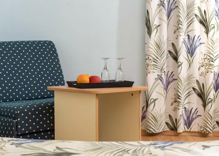 Village Interpark Case de vacanță *