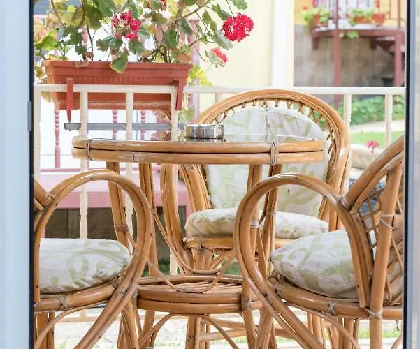 Village Interpark Case de vacanță