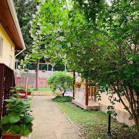 Holiday Village Interpark Kranevo
