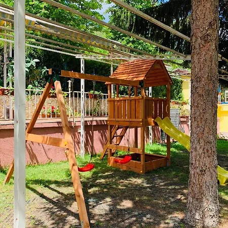 Holiday Village Interpark Hébergement de vacances Kranevo