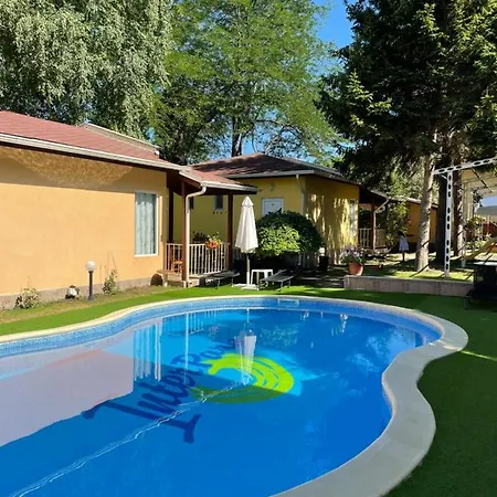 Holiday Village Interpark