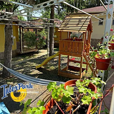 Village Interpark Σπίτι διακοπών *