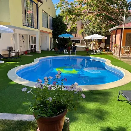 Holiday Village Interpark Kranevo