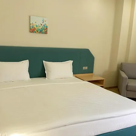 Holiday Village Interpark Hébergement de vacances