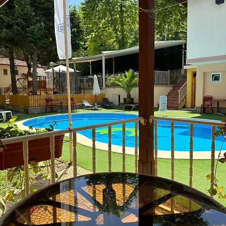 Holiday Village Interpark Hébergement de vacances