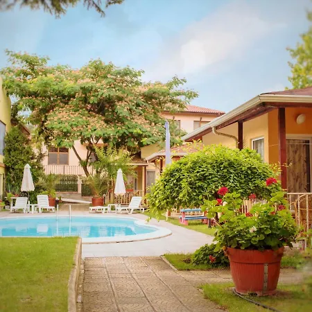 Σπίτι διακοπών Village Interpark Kranevo