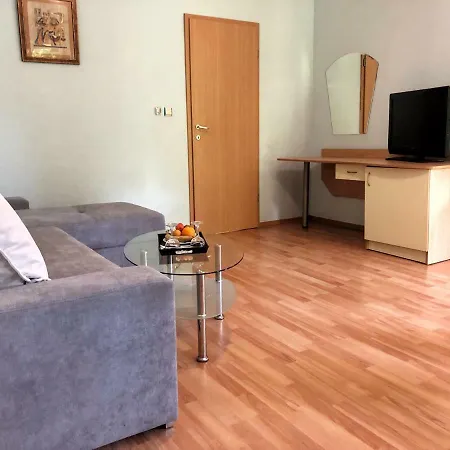 Village Interpark Kranevo