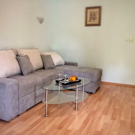 Village Interpark Σπίτι διακοπών Kranevo