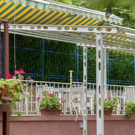 Hébergement de vacances Holiday Village Interpark *